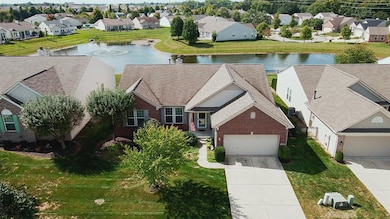 13893 Marble Arch Way, Fishers, IN 46037 - photo 4