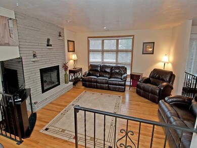 Family Room.