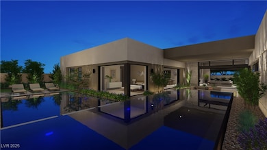 7310 Heron Canyon Ct, Las Vegas, NV 89117 - photo 5