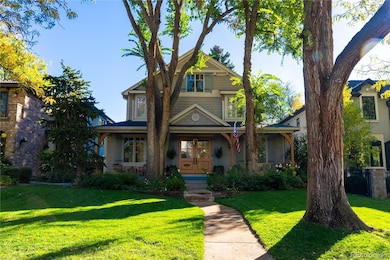 2566 S Clayton St, Denver, CO 80210 - photo 4