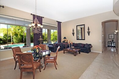 Dining/Living