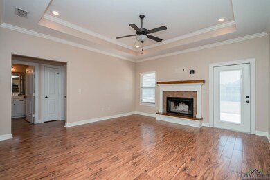 4522 Airport Rd, Kilgore, TX 75662 - photo 5