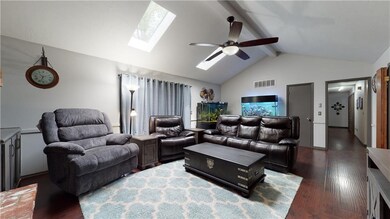 4129 NW 52nd St, Oklahoma City, OK 73112 - photo 7