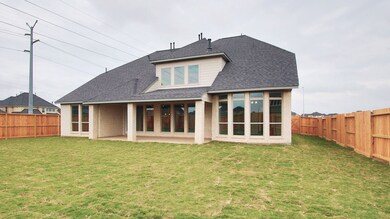 28502 Jade Springs Ln, Fulshear, TX 77441 - photo 6