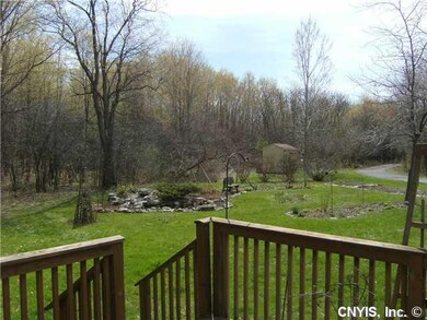 Patio/Deck