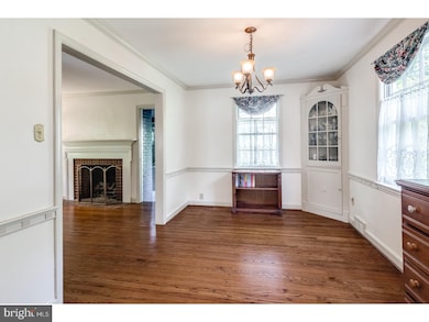 224 Hickory Ln, Haddonfield, NJ 08033 - photo 7