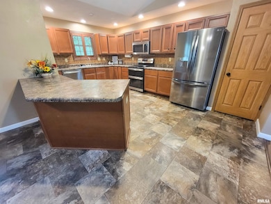 2517 Cherrybark Ln, Flora, IL 62839 - photo 2