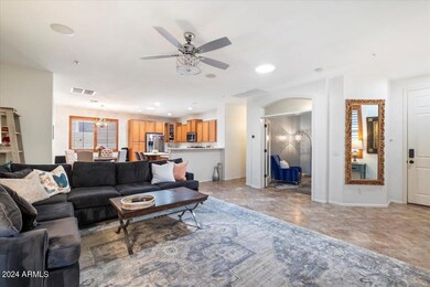 Great room-Kitchen