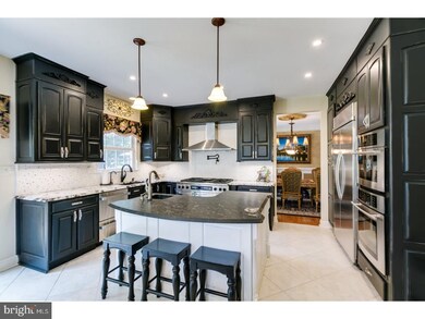 135 Jockey Hollow Run, Swedesboro, NJ 08085 - photo 7