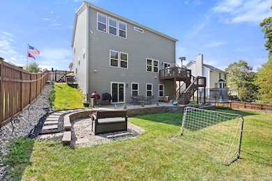 3954 W Ribbon Ln, Bloomington, IN 47404 - photo 5