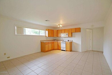 Guest Quarters Greatroom and Kitchen 2