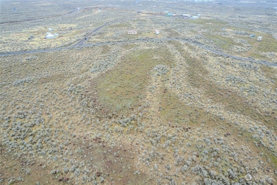 0 Lot 8 Altoona Dr unit Blk 9, Ephrata, WA 98823 - photo 2