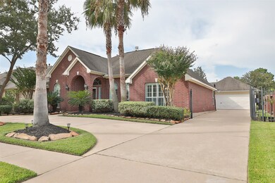 15822 Sweetrose Place, Houston, TX 77095 - photo 3