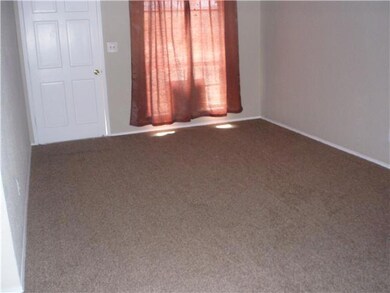 FORMAL LIVING ROOM WITH NEW CARPET