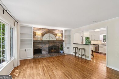 5240 Arrie Way, Atlanta, GA 30360 - photo 4