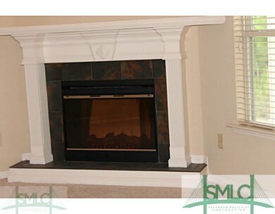 Other. Fireplace in Family Room