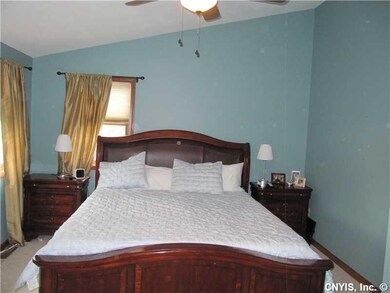 Master Bedroom.