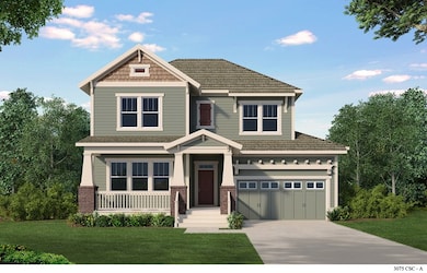 The Whitham - A Exterior