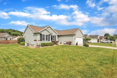 55678 Wild Game Dr, Osceola, IN 46561 - photo 2