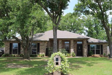 5586 Mill Race Cir, Pace, FL 32571 - photo 2