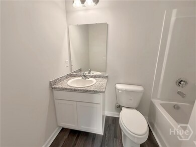 278 Deer Meadow Way SE, Allenhurst, GA 31301 - photo 7