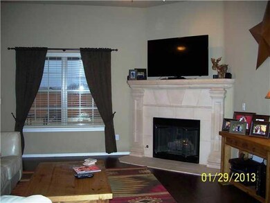 Den/Family/Great Room.