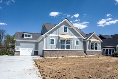 12770 Granite Ridge Cir, Fishers, IN 46038 - photo 2