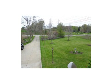 View From Front Porch