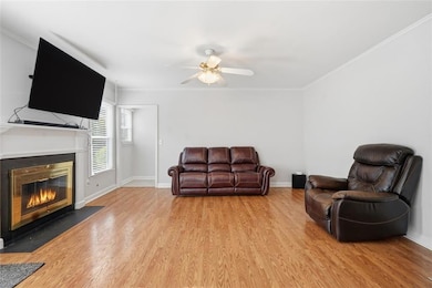 850 Ashley Laine Walk unit 1, Lawrenceville, GA 30043 - photo 7