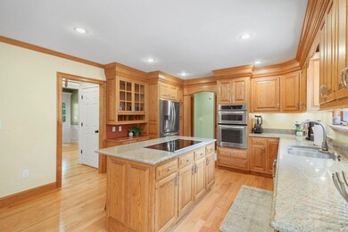 191 Aldrich St, Uxbridge, MA 01569 - photo 4