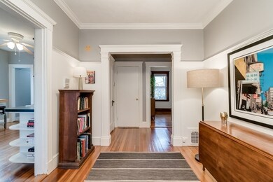 27 Samoset St unit C, Dorchester Center, MA 02124 - photo 2