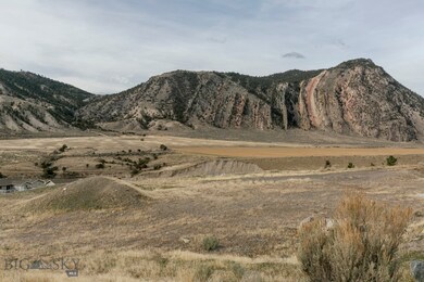 Nhn Maiden Basin Rd, Gardiner, MT 59030 - photo 4