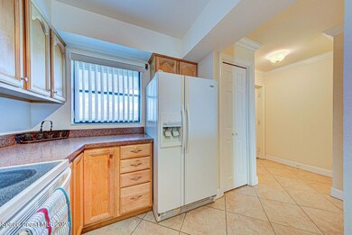 Kitchen View Two
