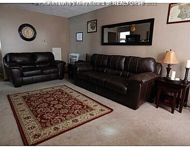 917 Harrison St, Milton, WV 25541 - photo 6