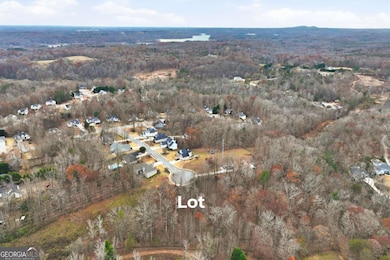 4528 Hoskins Dr, Gainesville, GA 30506 - photo 5