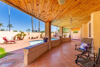 981 N Beck Ct, Chandler, AZ 85226 - photo 4