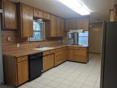 107 Oak Ridge Terrace, Weatherford, TX 76086 - photo 4