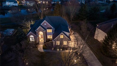 11317 Talon Trace, Fishers, IN 46037 - photo 3