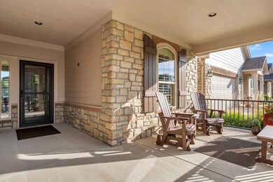 9685 W Village Place, Maize, KS 67101 - photo 3