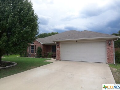 2503 Joseph Dr, Copperas Cove, TX 76522 - photo 4
