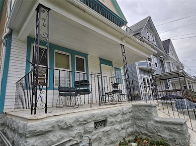 171 Landon St, Buffalo, NY 14208 - photo 4