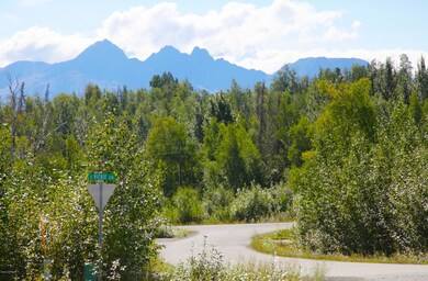 Outstanding Mountain Views!