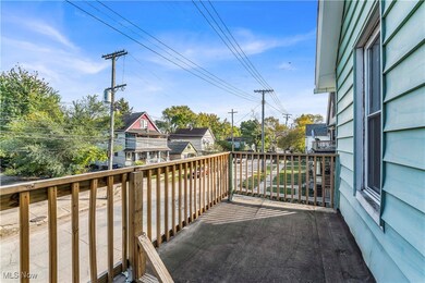 3118 W 30th St unit 2/UP, Cleveland, OH 44109 - photo 4
