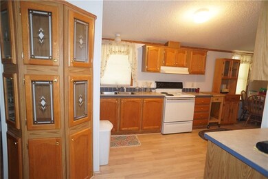 1007 Columbia Ave, Osgood, IN 47037 - photo 2