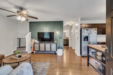 643B Mac St, Shelbyville, TN 37160 - photo 5