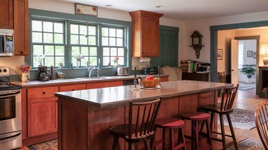 222 Hill Rd, Acworth, NH 03601 - photo 7