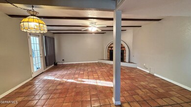 11104 Vista Lago Place unit A, El Paso, TX 79936 - photo 5