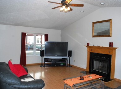 Great room.