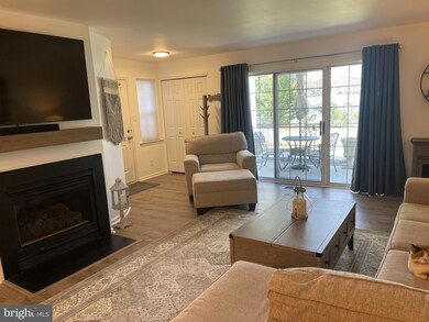 550 Central Ave unit M-6 Constitution Ct, Linwood, NJ 08221 - photo 7