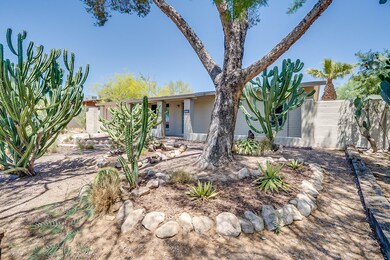 6048 N Oracle Jaynes Station Rd, Tucson, AZ 85741 - photo 4